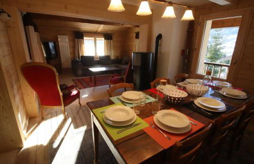 Sous les Ecotagnes - Foto 27