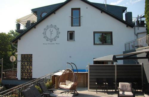 Weingut Schumacher - mit privatem Saunabereich - Foto 14