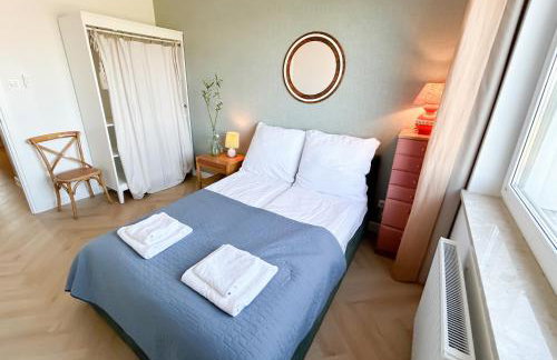 Plażowy Zakątek Boho - Foto 16