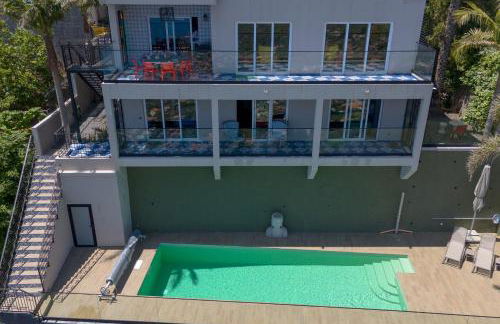 Mansão Macau by LovelyStay - Foto 52