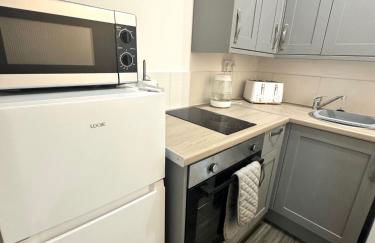 The Valley View Apartment - Foto 8