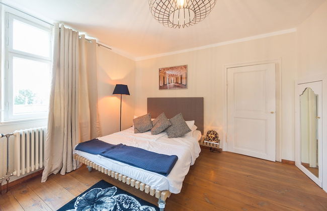 Design Apartments Potsdam - Foto 28