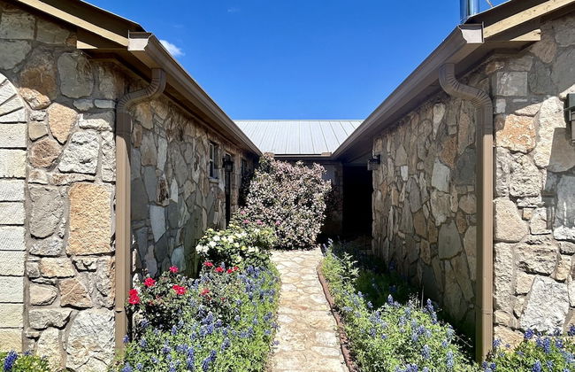 Pet-friendly Marble Falls Home w/ Hot Tub! - Foto 46