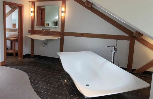 Whytings Stud Barn 2 - Foto 36