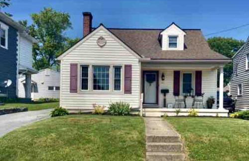 Family Home in mainheim PA close to atractions - Foto 1