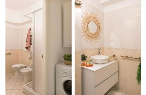 Elegante bilocale con vista mare e parcheggio - Foto 16