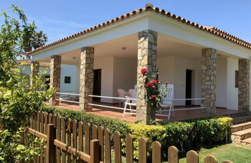 Villa Maria, Terrace & Pool - Foto 1