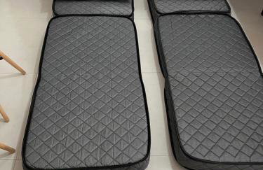 Flat com ar, Vista para o Ibituruna - Rio Doce - 202 - Foto 3