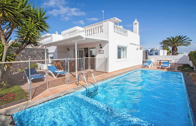 Villa Seajay - Photo 9