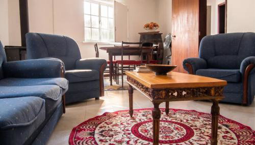 Cozy house with mountain view in Miranda do Corvo - Foto 3