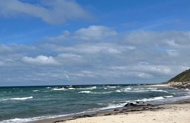 5 Star Holiday Home in Frederiksvaerk - Foto 49