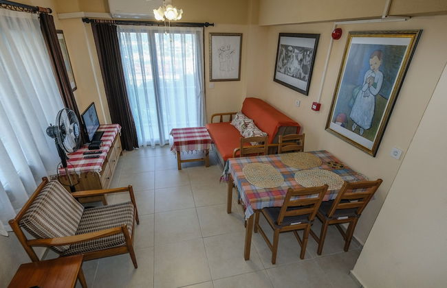 Teras Butik Apart - Photo 58