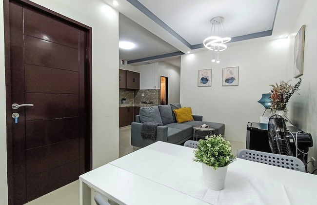 Manzil Anilao B&B Superior Bedroom U3 - Photo 8