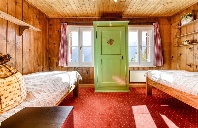 Berghaus Tschengla in B Rserberg - Foto 21