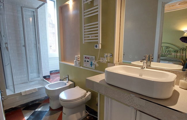 Residenza Maritti Decò Style - Foto 33