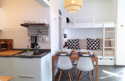 Pedras D'el Rei Waterfront Loft - Foto 2