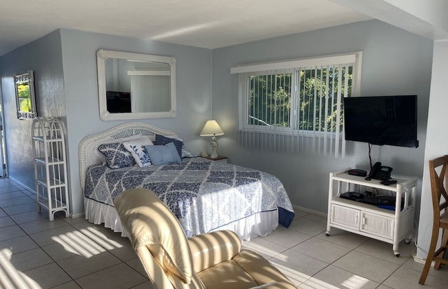 Sea Club I Beach Resort - Foto 16