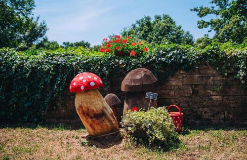 Casa Karnevali - Photo 20