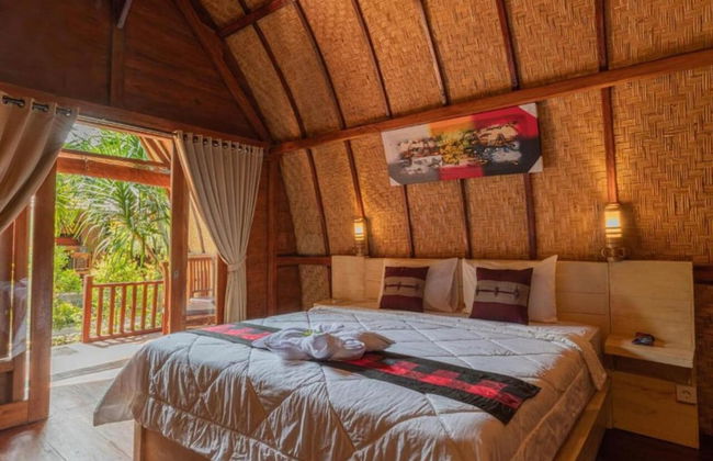 Maha Nusa Menjangan - Foto 21