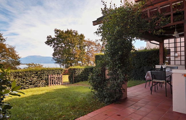 Vista Lago - Foto 40