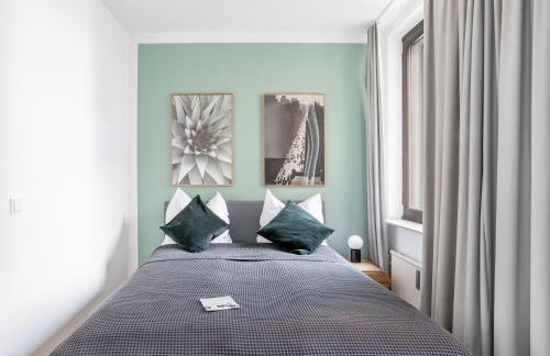 Limehome Aachen Vereinsstrasse - Foto 62