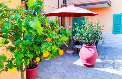 Cuore di Nozzano Castello - Foto 27