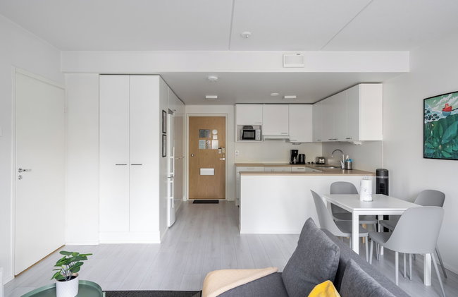 Hiisi Homes Espoo Center - Foto 35