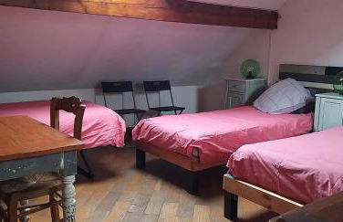 Lumineux Duplex à Wazemmes - Photo 12