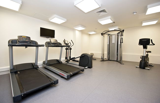 Staycity Aparthotels, Manchester, Piccadilly - Photo 32