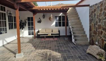 Villa Palmera Dorada - Foto 2