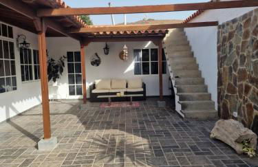 Villa Palmera Dorada - Foto 2