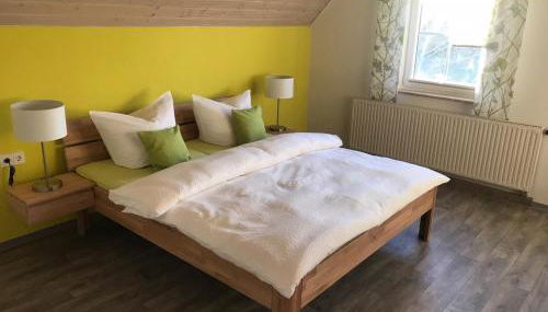 Ferienwohnung Lindenblüte - Foto 3