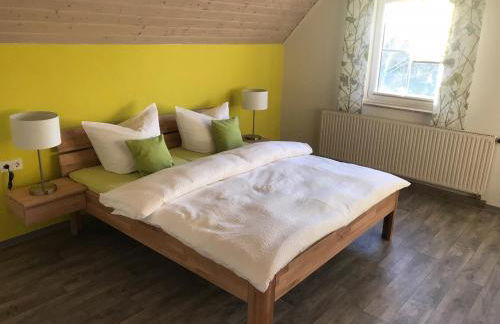 Ferienwohnung Lindenblüte - Foto 3