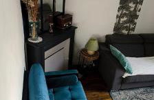 Ker Berthe - Maison spacieuse - lumineuse - 4 chambres - Foto 24