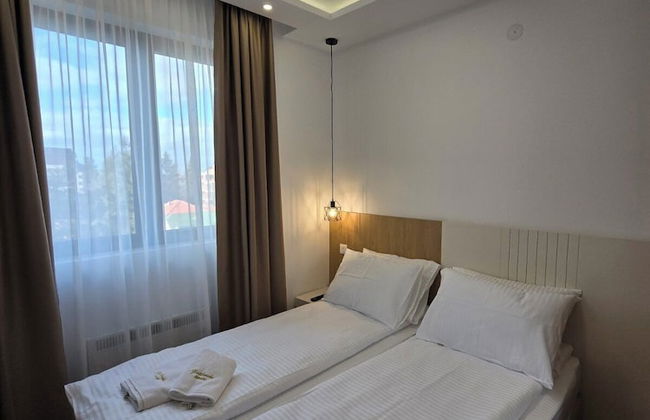 Zlatiborske terase Spa & Wellness - Photo 4