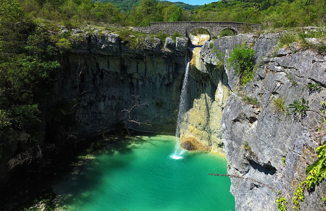 Pool House Klarina - Foto 17