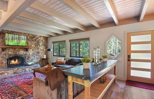 Serenity on Statford Close to Northstar! - Photo 31