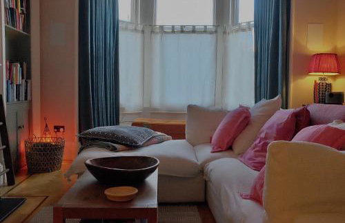 Beautiful central Edinburgh Apartment - Foto 1