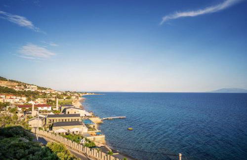 Above Blue two Bedroom Villa - Foto 9