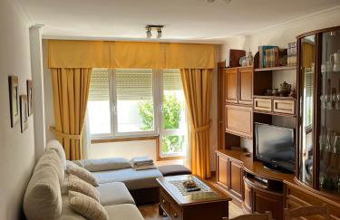 Apartamento céntrico en Baiona - Foto 6