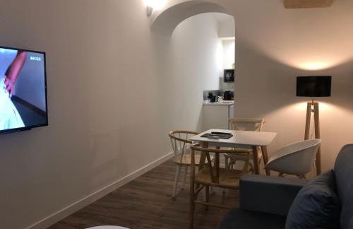 Apartamentos AL-QAZERES LUXURY La Concepción - Foto 28