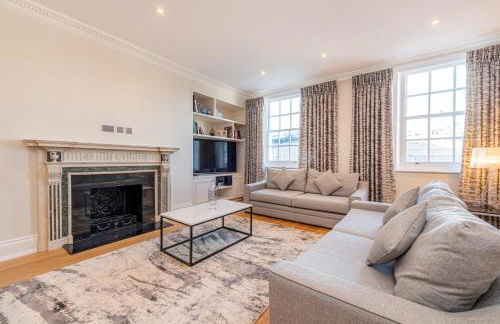 20 Hertford Street - Mayfair Apartments - Foto 28