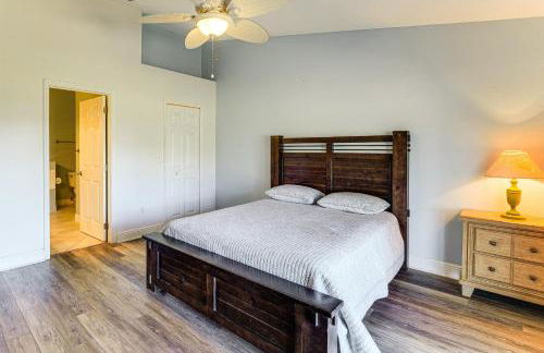 23 Mi to Disney Family-Friendly Golf Course Home! - Foto 17