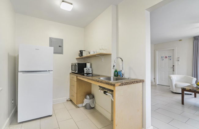 Soleado Hotel - Foto 8