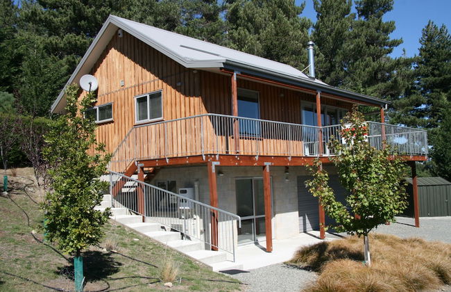 Mapleview Cottage - Foto 17