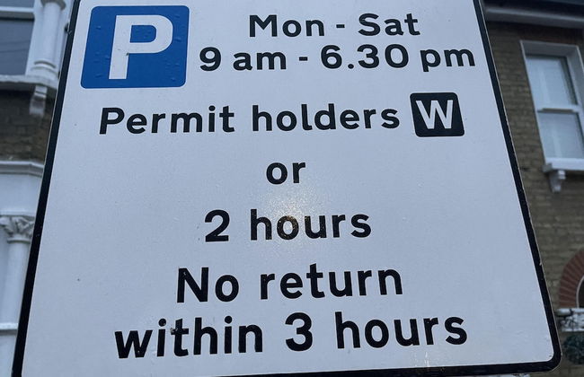 Luxurious Double Studio in London - Foto 5