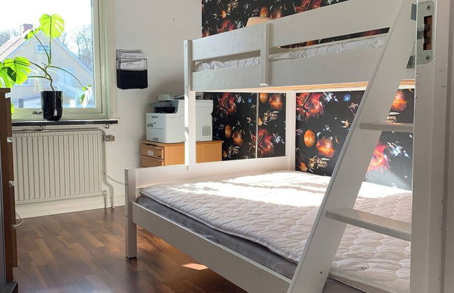 Ronneby Torneryd Retreat - Foto 9