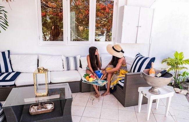 Ocean Front Property - Villa 5 Aruba Stunning - Foto 22