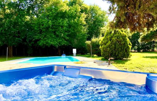 Dormi nella SPA privata con letto ad acqua, sauna, doccia emozionale e kneipp - Foto 32