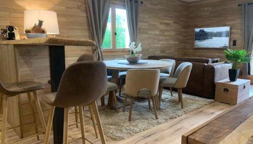 Bas de Chalet l'Entasse n°9 - Foto 3